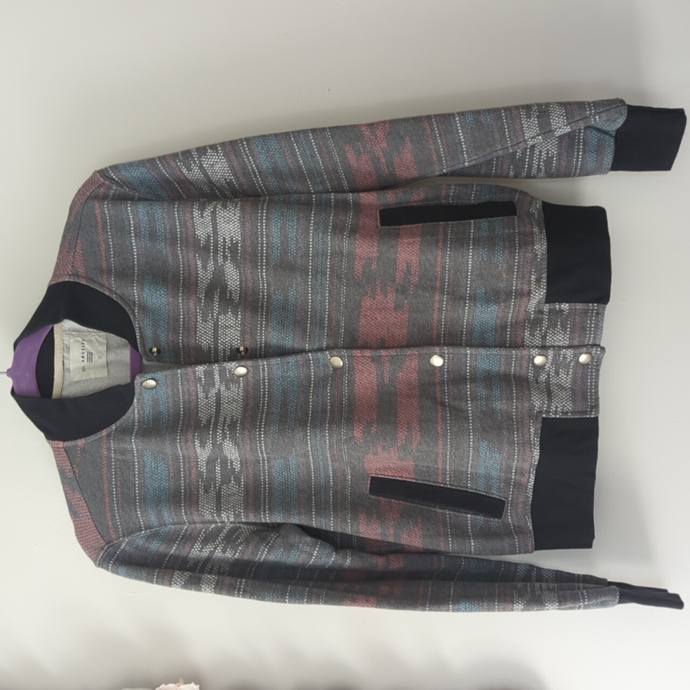 Sol Angeles jacket